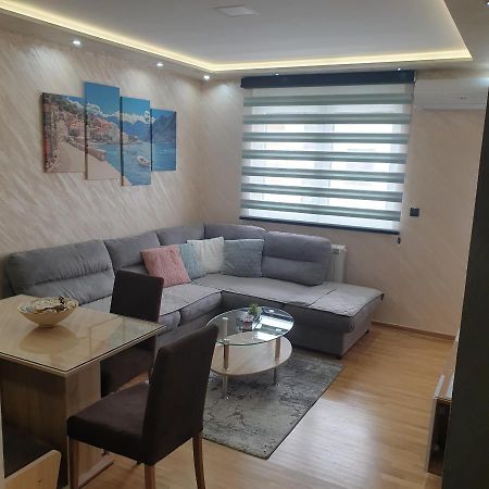 Apartman Dnd Zlatibor Sa Garazom מראה חיצוני תמונה
