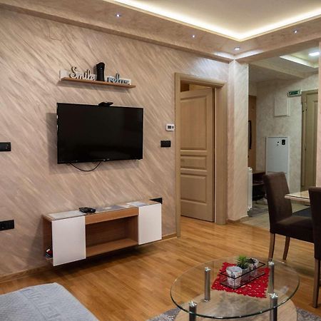 Apartman Dnd Zlatibor Sa Garazom מראה חיצוני תמונה