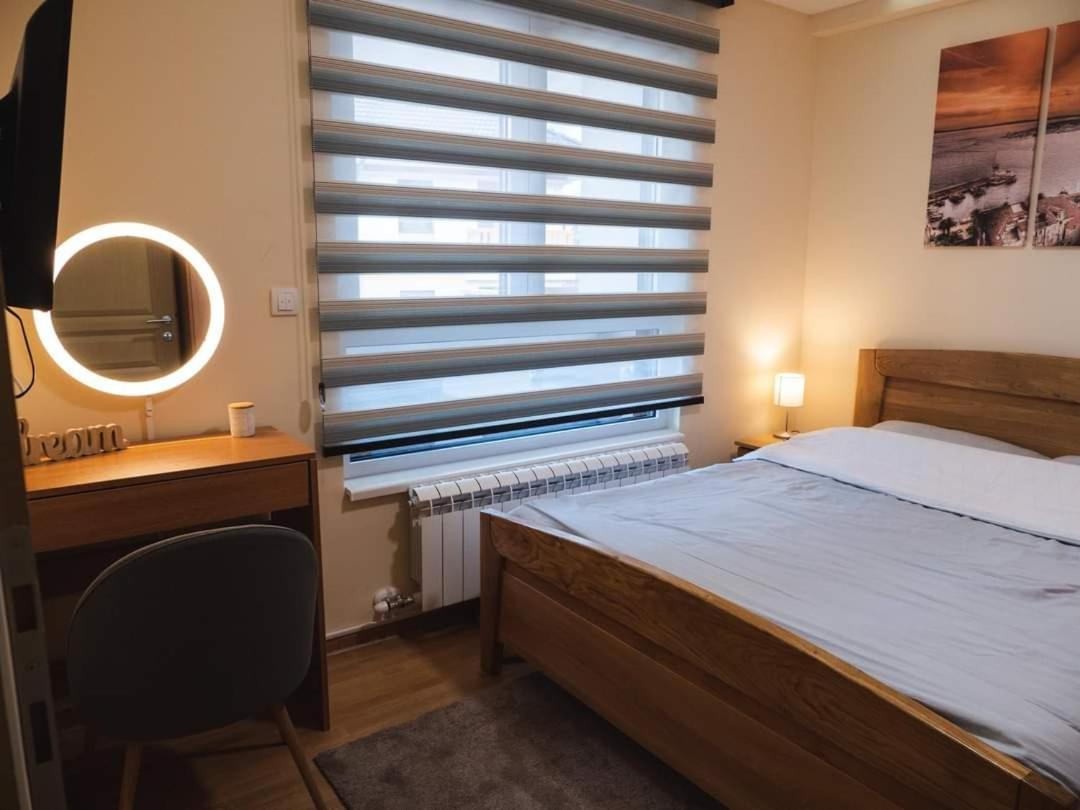 Apartman Dnd Zlatibor Sa Garazom מראה חיצוני תמונה