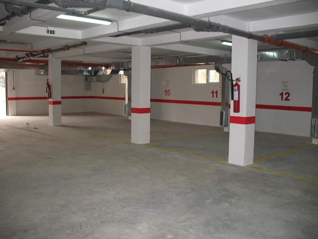 Apartman Dnd Zlatibor Sa Garazom מראה חיצוני תמונה