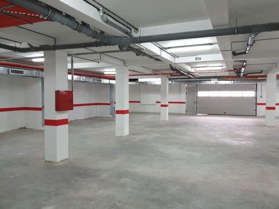 Apartman Dnd Zlatibor Sa Garazom מראה חיצוני תמונה