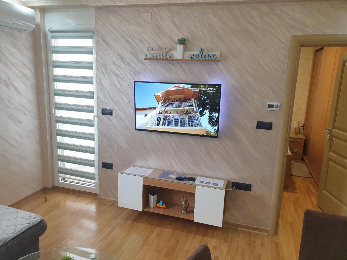 Apartman Dnd Zlatibor Sa Garazom מראה חיצוני תמונה