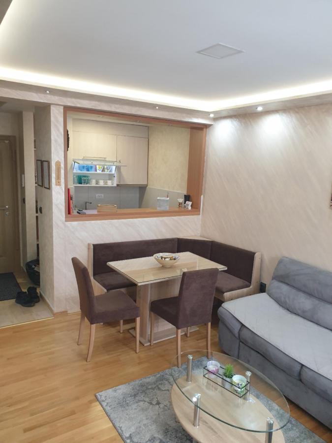 Apartman Dnd Zlatibor Sa Garazom מראה חיצוני תמונה