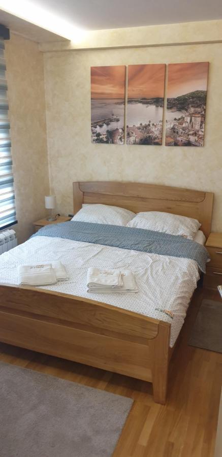 Apartman Dnd Zlatibor Sa Garazom מראה חיצוני תמונה