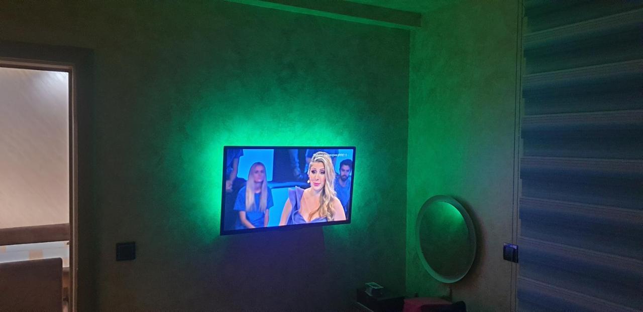 Apartman Dnd Zlatibor Sa Garazom מראה חיצוני תמונה