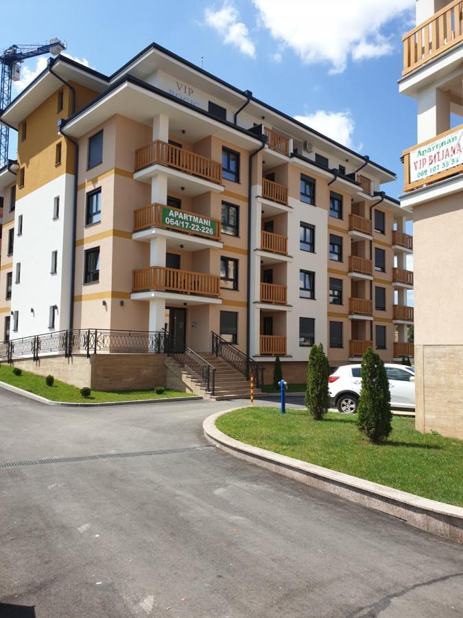 Apartman Dnd Zlatibor Sa Garazom מראה חיצוני תמונה