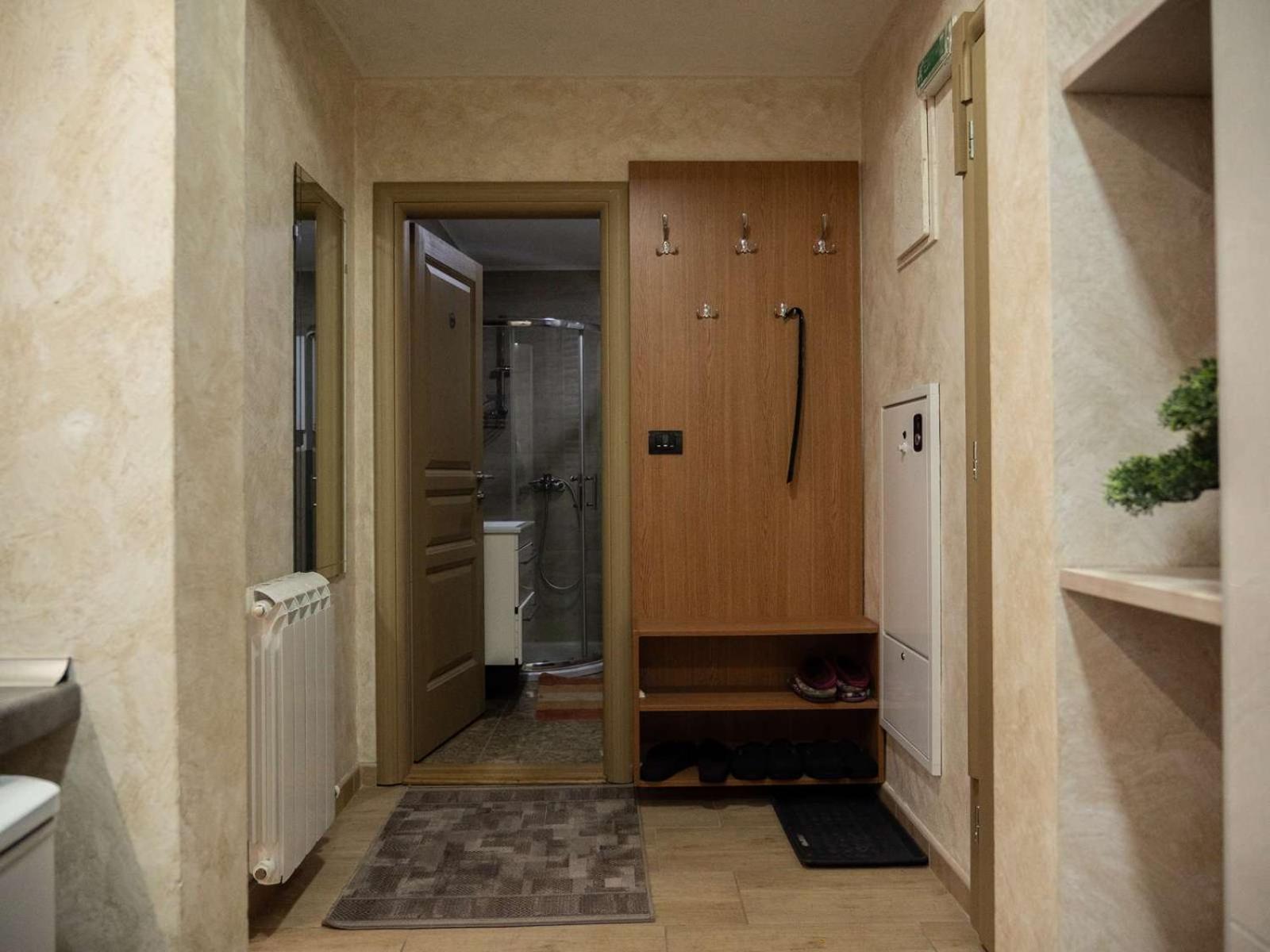 Apartman Dnd Zlatibor Sa Garazom מראה חיצוני תמונה
