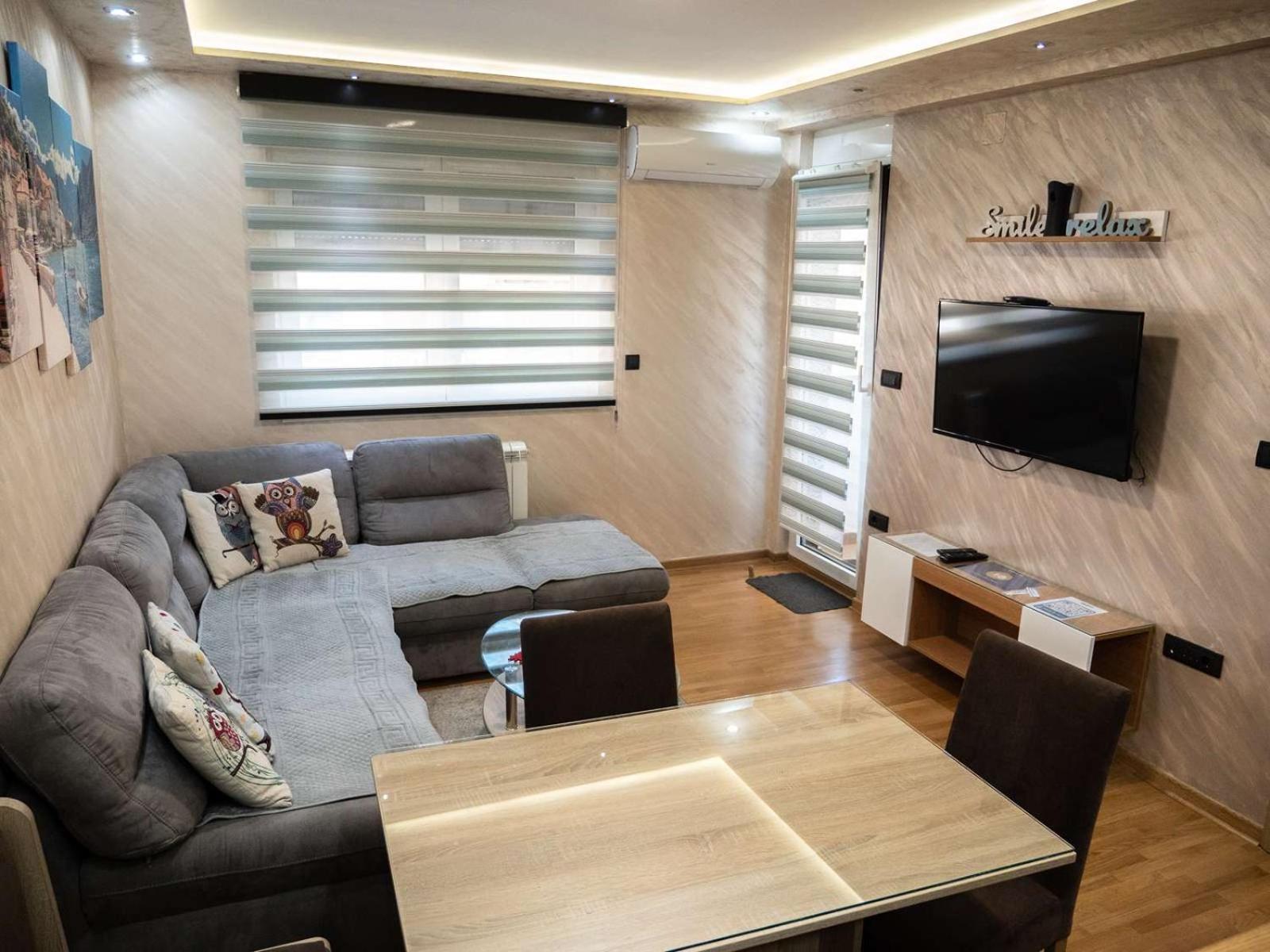 Apartman Dnd Zlatibor Sa Garazom מראה חיצוני תמונה
