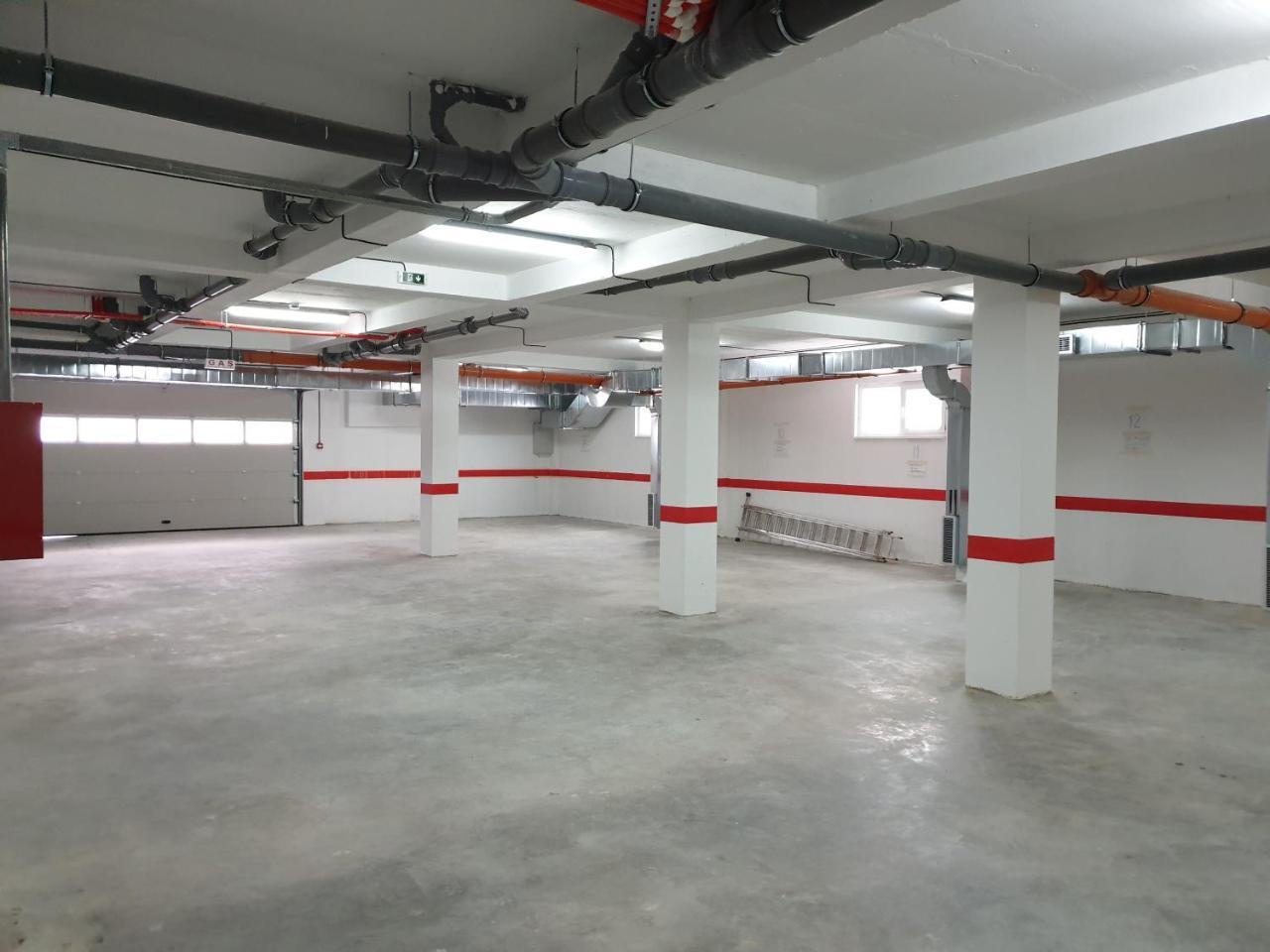 Apartman Dnd Zlatibor Sa Garazom מראה חיצוני תמונה