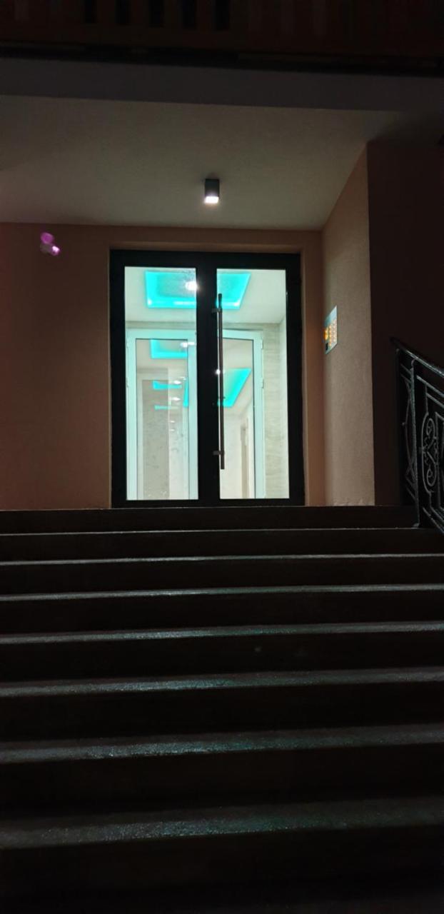 Apartman Dnd Zlatibor Sa Garazom מראה חיצוני תמונה