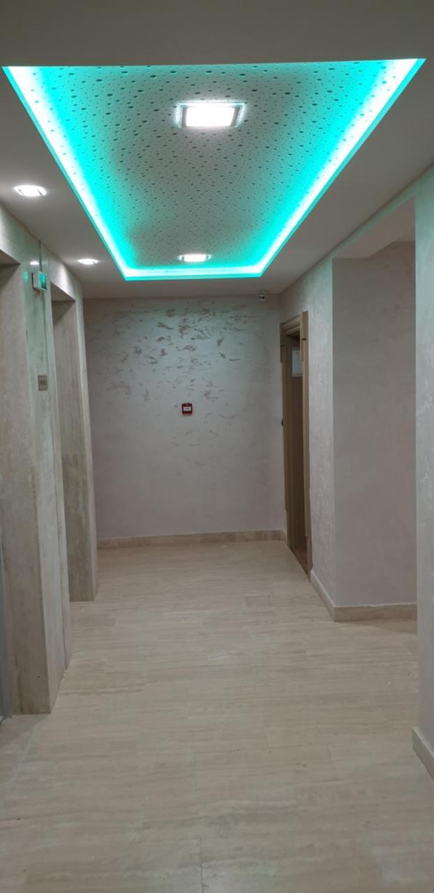 Apartman Dnd Zlatibor Sa Garazom מראה חיצוני תמונה