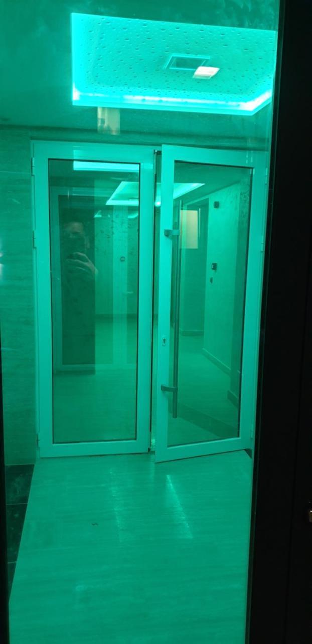 Apartman Dnd Zlatibor Sa Garazom מראה חיצוני תמונה