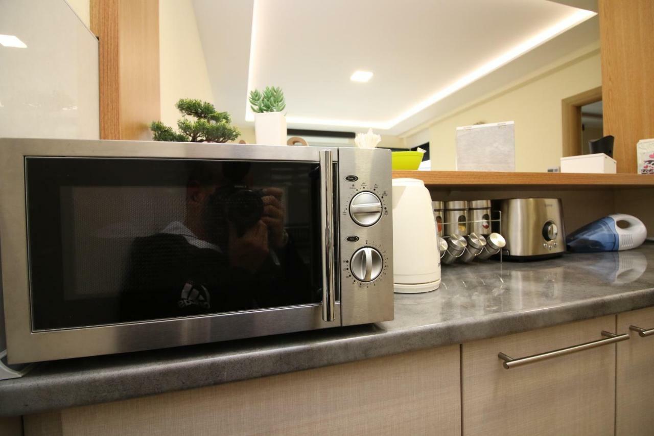Apartman Dnd Zlatibor Sa Garazom מראה חיצוני תמונה