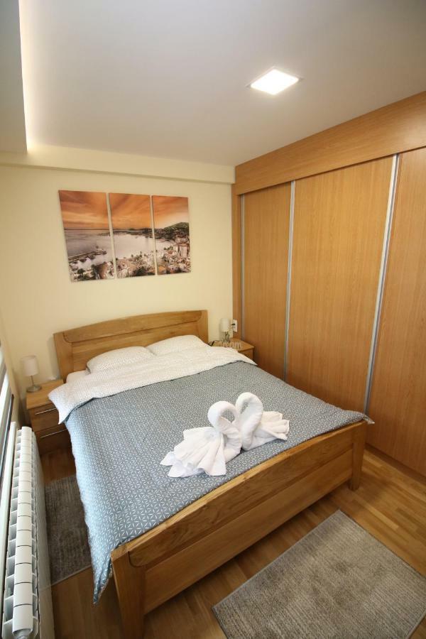 Apartman Dnd Zlatibor Sa Garazom מראה חיצוני תמונה