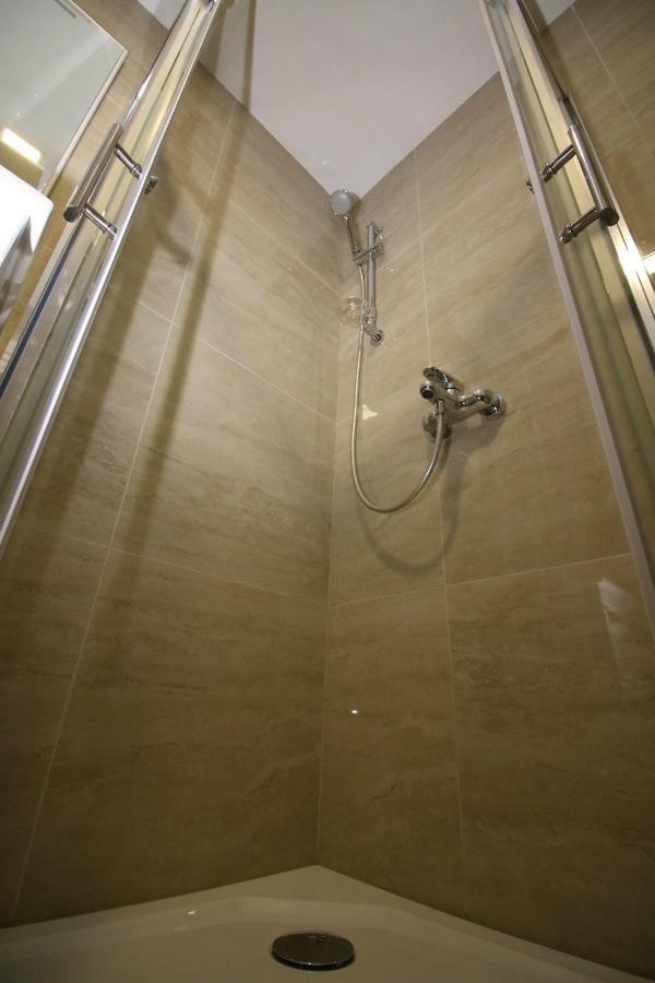 Apartman Dnd Zlatibor Sa Garazom מראה חיצוני תמונה