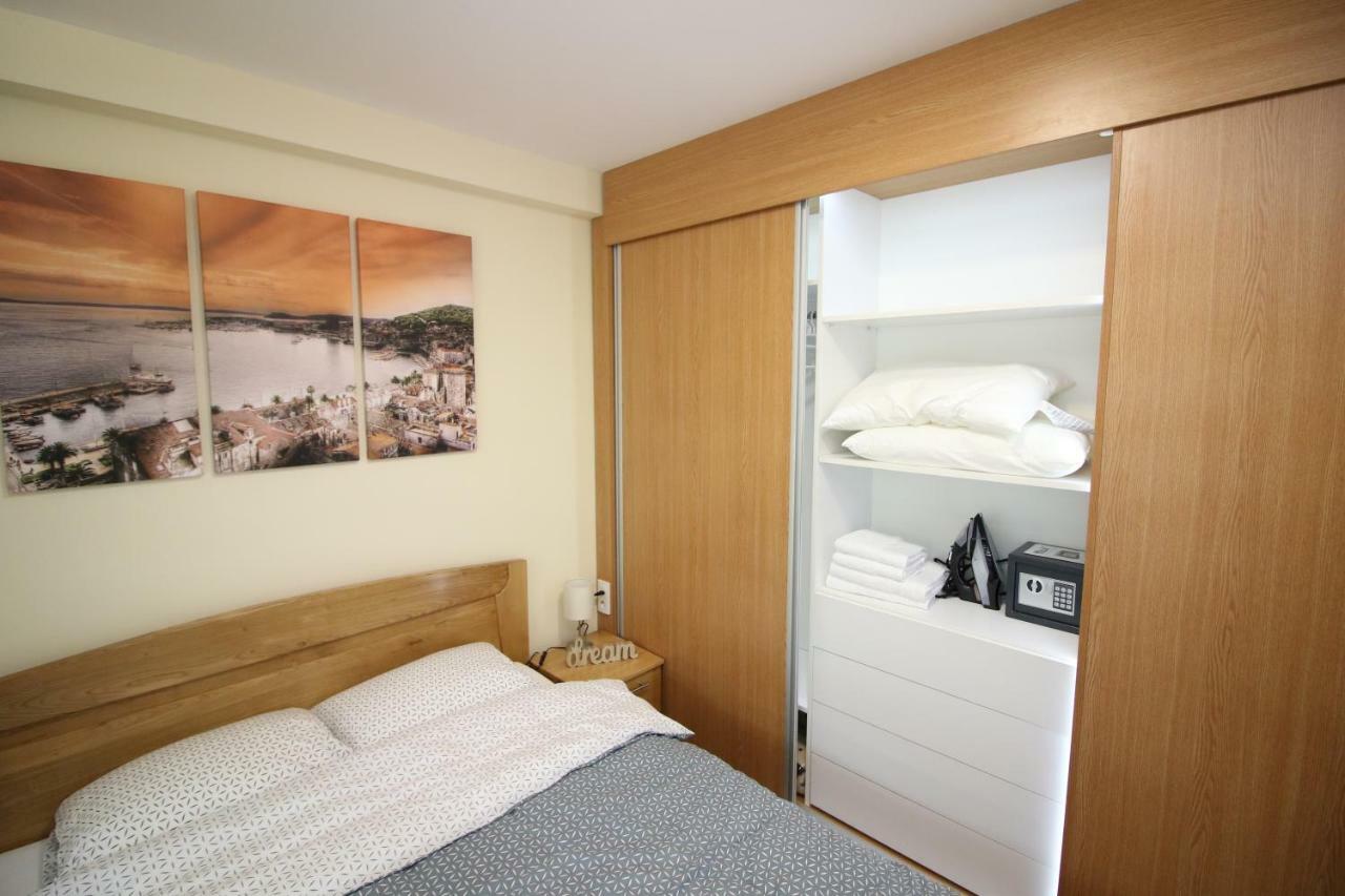 Apartman Dnd Zlatibor Sa Garazom מראה חיצוני תמונה