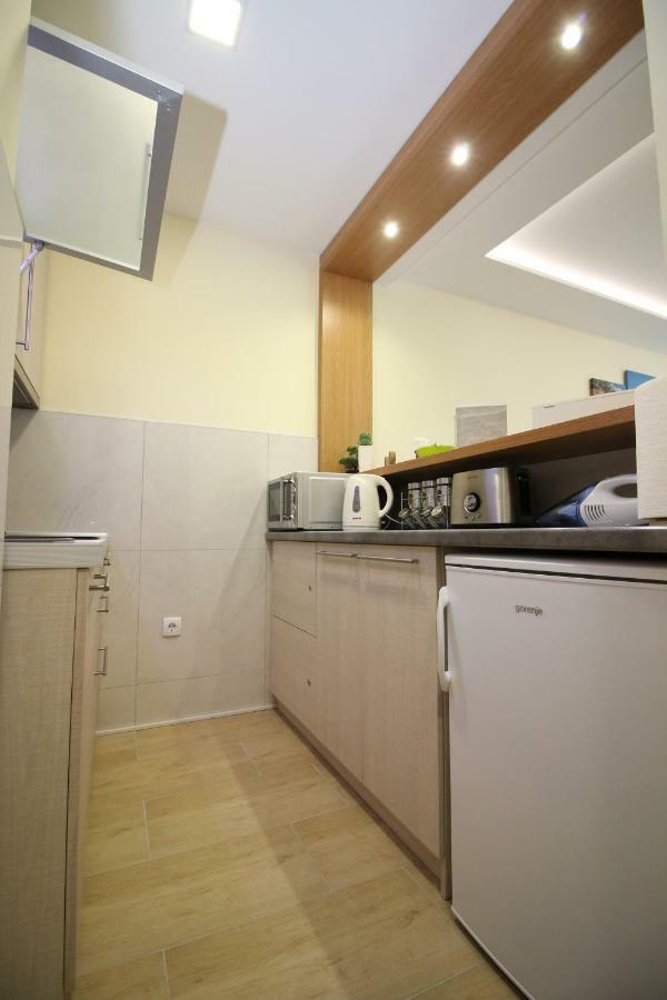 Apartman Dnd Zlatibor Sa Garazom מראה חיצוני תמונה