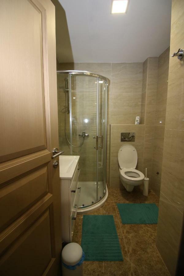Apartman Dnd Zlatibor Sa Garazom מראה חיצוני תמונה