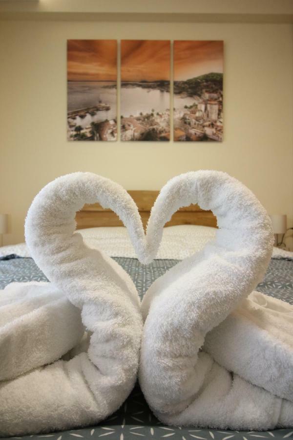 Apartman Dnd Zlatibor Sa Garazom מראה חיצוני תמונה