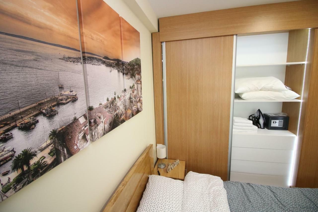 Apartman Dnd Zlatibor Sa Garazom מראה חיצוני תמונה