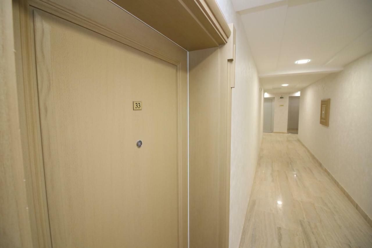 Apartman Dnd Zlatibor Sa Garazom מראה חיצוני תמונה