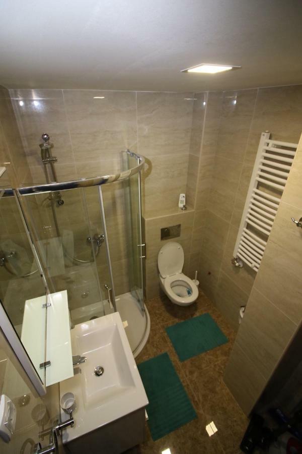 Apartman Dnd Zlatibor Sa Garazom מראה חיצוני תמונה