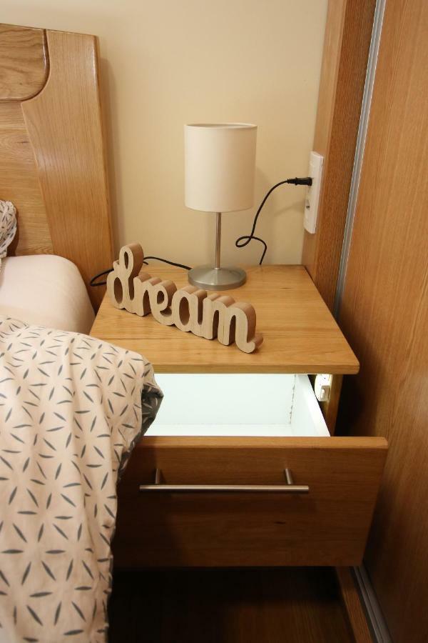 Apartman Dnd Zlatibor Sa Garazom מראה חיצוני תמונה