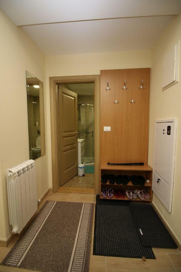 Apartman Dnd Zlatibor Sa Garazom מראה חיצוני תמונה