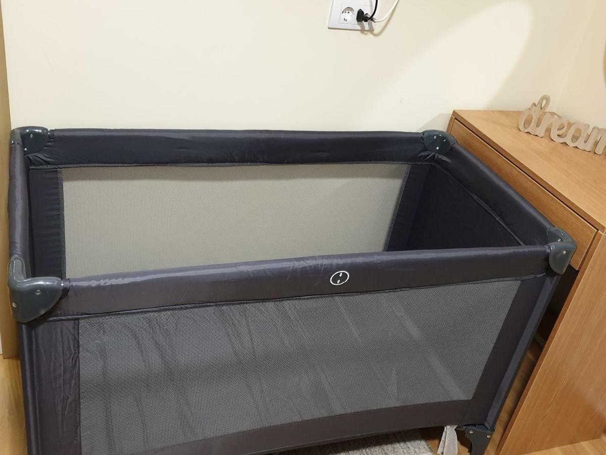 Apartman Dnd Zlatibor Sa Garazom מראה חיצוני תמונה